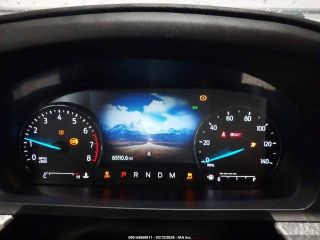 Aukcja sprzedaży 2022 Ford Explorer Timberline, vin: 1FMSK8JH5NGA11785, numer aukcji: 44556011