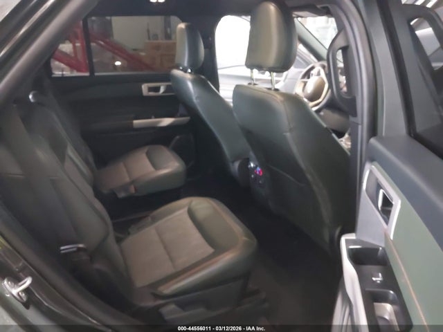 Aukcja sprzedaży 2022 Ford Explorer Timberline, vin: 1FMSK8JH5NGA11785, numer aukcji: 44556011