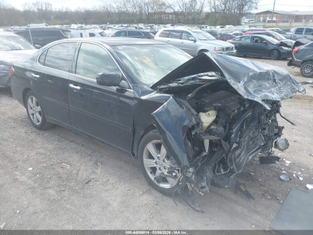 Aukcja sprzedaży 2005 Lexus Es 330, vin: JTHBA30G655078313, numer aukcji: 44556016
