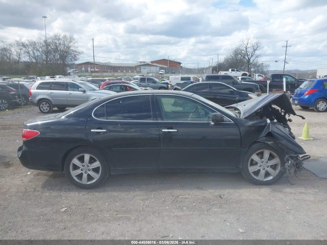 Aukcja sprzedaży 2005 Lexus Es 330, vin: JTHBA30G655078313, numer aukcji: 44556016