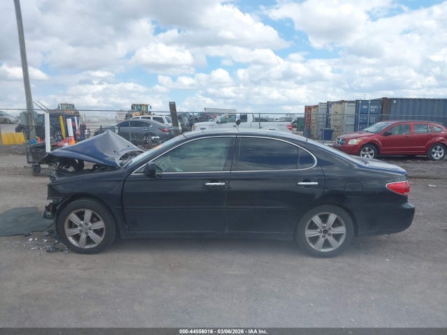 Aukcja sprzedaży 2005 Lexus Es 330, vin: JTHBA30G655078313, numer aukcji: 44556016