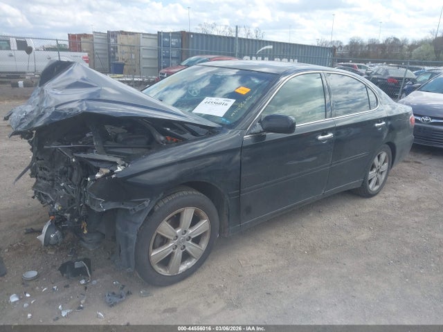 Aukcja sprzedaży 2005 Lexus Es 330, vin: JTHBA30G655078313, numer aukcji: 44556016