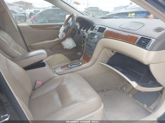 Aukcja sprzedaży 2005 Lexus Es 330, vin: JTHBA30G655078313, numer aukcji: 44556016