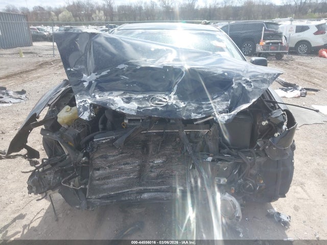 Aukcja sprzedaży 2005 Lexus Es 330, vin: JTHBA30G655078313, numer aukcji: 44556016