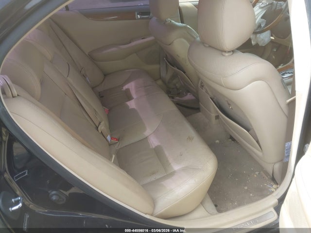 Aukcja sprzedaży 2005 Lexus Es 330, vin: JTHBA30G655078313, numer aukcji: 44556016