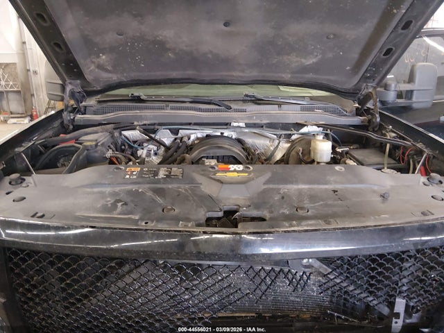 Aukcja sprzedaży 2014 Chevrolet Silverado 1500 1lt, vin: 3GCUKREC9EG520896, numer aukcji: 44556021