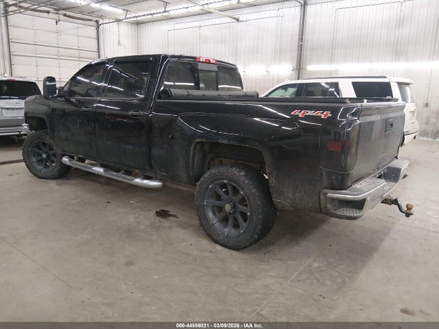 Aukcja sprzedaży 2014 Chevrolet Silverado 1500 1lt, vin: 3GCUKREC9EG520896, numer aukcji: 44556021