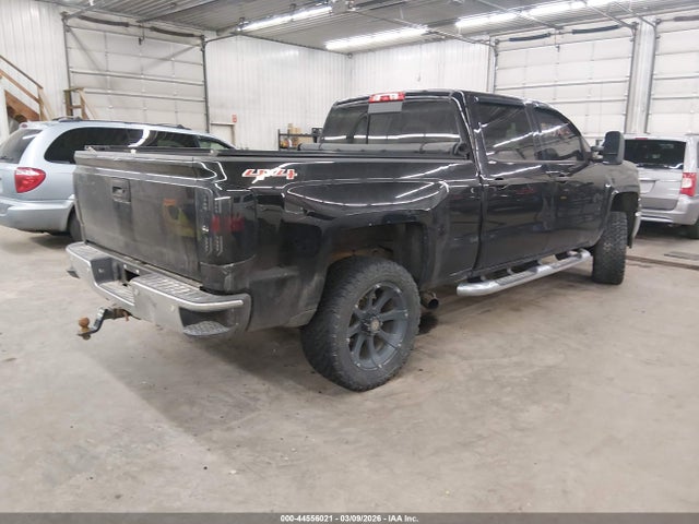 Aukcja sprzedaży 2014 Chevrolet Silverado 1500 1lt, vin: 3GCUKREC9EG520896, numer aukcji: 44556021