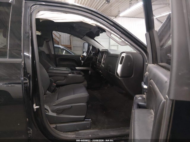 Aukcja sprzedaży 2014 Chevrolet Silverado 1500 1lt, vin: 3GCUKREC9EG520896, numer aukcji: 44556021