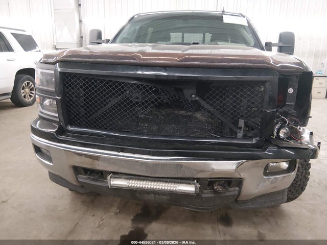 Aukcja sprzedaży 2014 Chevrolet Silverado 1500 1lt, vin: 3GCUKREC9EG520896, numer aukcji: 44556021