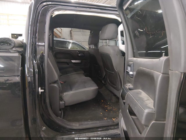 Aukcja sprzedaży 2014 Chevrolet Silverado 1500 1lt, vin: 3GCUKREC9EG520896, numer aukcji: 44556021