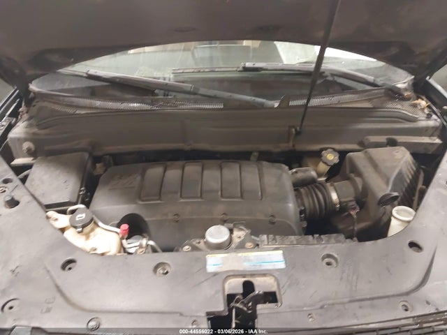 2010 Gmc Acadia Slt-1 მანქანა იყიდება აუქციონზე, vin: 1GKLRMED7AJ179515, აუქციონის ნომერი: 44556022