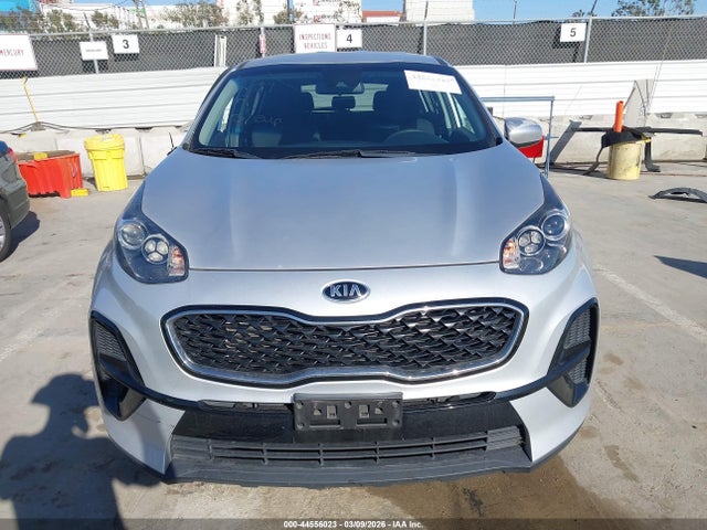 KIA Sportage Lx 2020 KNDPM3AC3L7768399 Image 12
