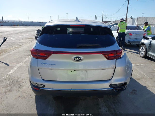 KIA Sportage Lx 2020 KNDPM3AC3L7768399 Image 16