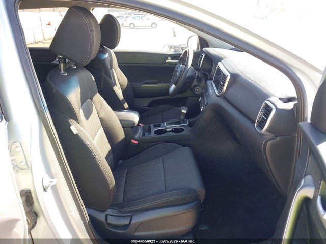 KIA Sportage Lx 2020 KNDPM3AC3L7768399 Image 5