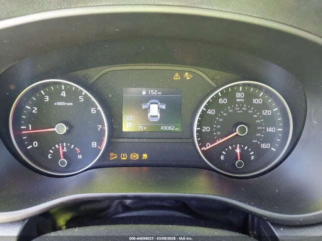 KIA Sportage Lx 2020 KNDPM3AC3L7768399 Image 7