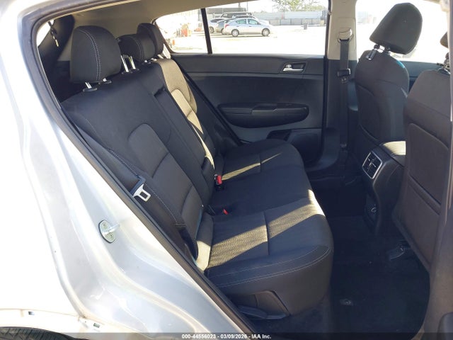 KIA Sportage Lx 2020 KNDPM3AC3L7768399 Image 8