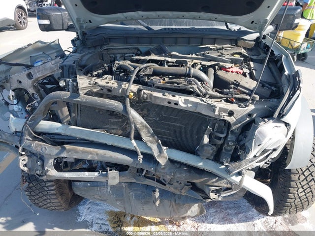 Ford Bronco First Edition 2021 1FMEE5EP0MLA42212 Image 10