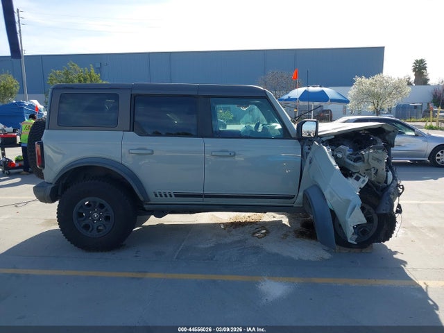 Ford Bronco First Edition 2021 1FMEE5EP0MLA42212 Image 14