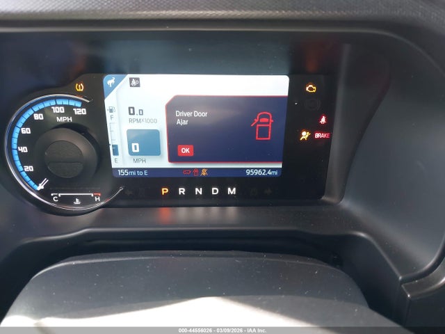 Ford Bronco First Edition 2021 1FMEE5EP0MLA42212 Image 16