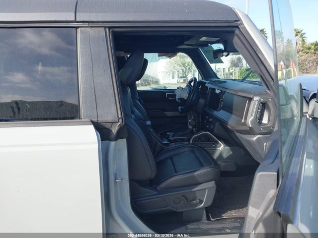 Ford Bronco First Edition 2021 1FMEE5EP0MLA42212 Image 5