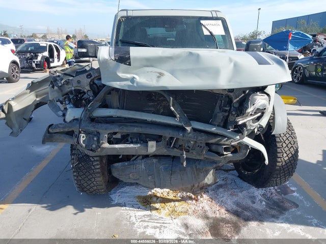 Ford Bronco First Edition 2021 1FMEE5EP0MLA42212 Image 6
