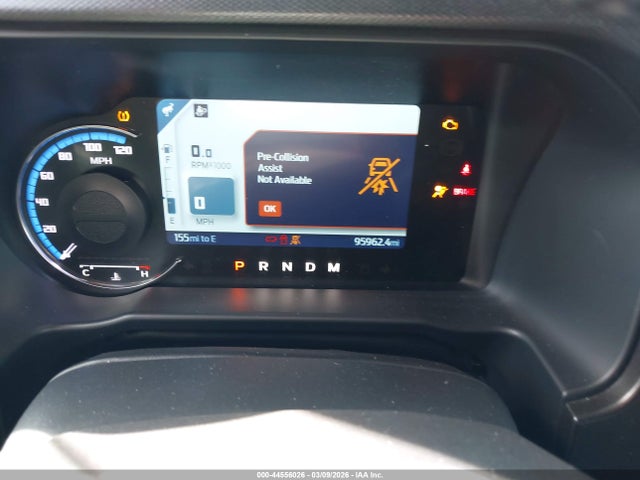 Ford Bronco First Edition 2021 1FMEE5EP0MLA42212 Image 7