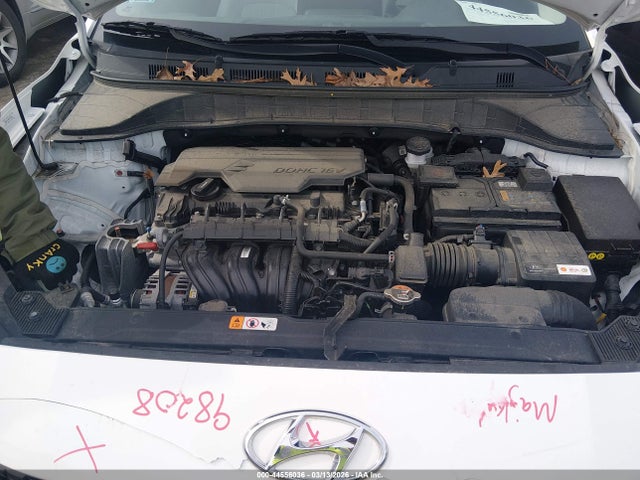 Hyundai Kona Sel 2023 KM8K6CAB0PU955906 Image 10