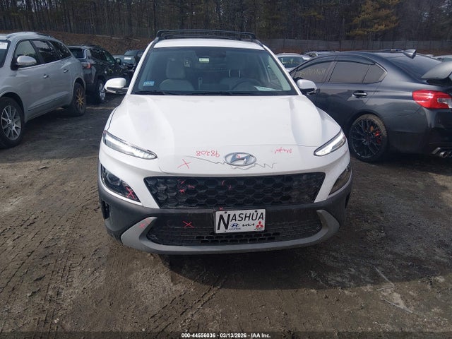 Hyundai Kona Sel 2023 KM8K6CAB0PU955906 Image 12