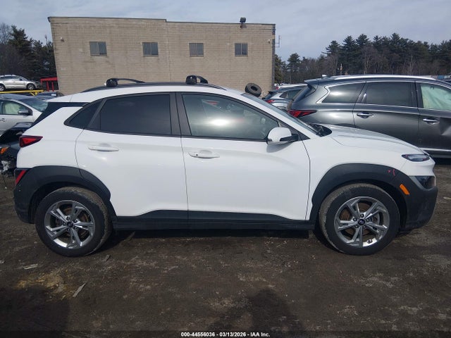 Hyundai Kona Sel 2023 KM8K6CAB0PU955906 Image 13