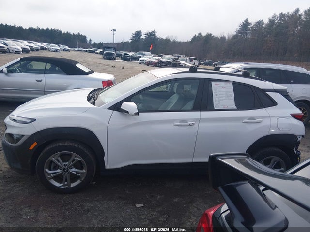 Hyundai Kona Sel 2023 KM8K6CAB0PU955906 Image 14
