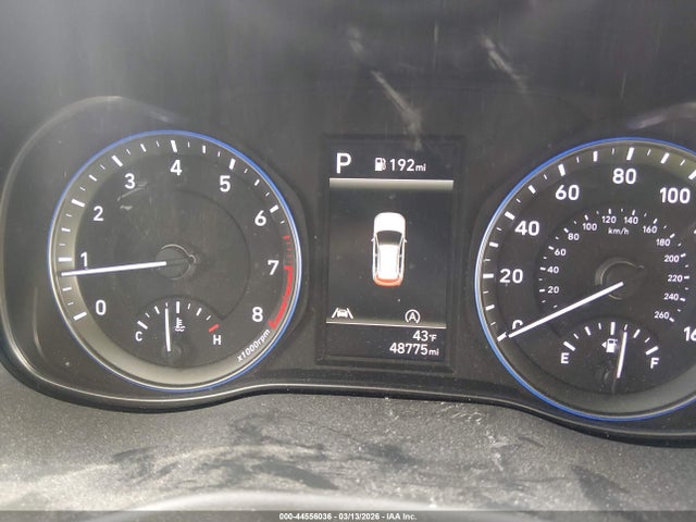 Hyundai Kona Sel 2023 KM8K6CAB0PU955906 Image 15