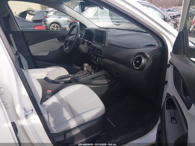 Hyundai Kona Sel 2023 KM8K6CAB0PU955906 Image 5