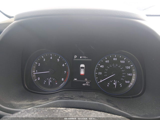 Hyundai Kona Sel 2023 KM8K6CAB0PU955906 Image 7