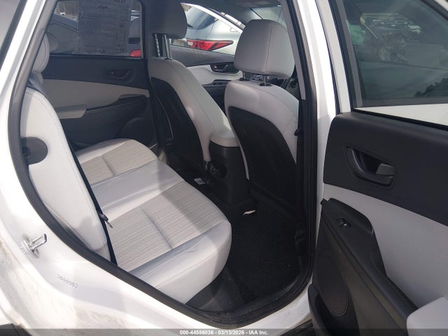 Hyundai Kona Sel 2023 KM8K6CAB0PU955906 Image 8