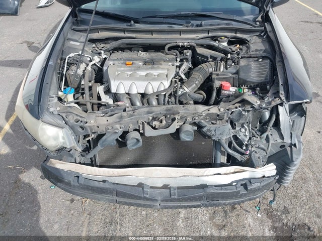 2012 Acura Tsx 2.4 მანქანა იყიდება აუქციონზე, vin: JH4CU2F65CC020562, აუქციონის ნომერი: 44556038