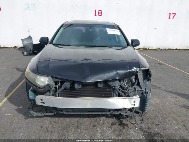 2012 Acura Tsx 2.4 მანქანა იყიდება აუქციონზე, vin: JH4CU2F65CC020562, აუქციონის ნომერი: 44556038