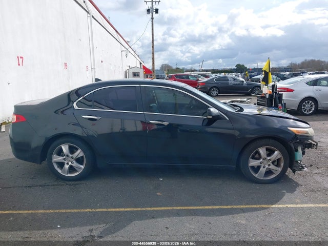 2012 Acura Tsx 2.4 მანქანა იყიდება აუქციონზე, vin: JH4CU2F65CC020562, აუქციონის ნომერი: 44556038