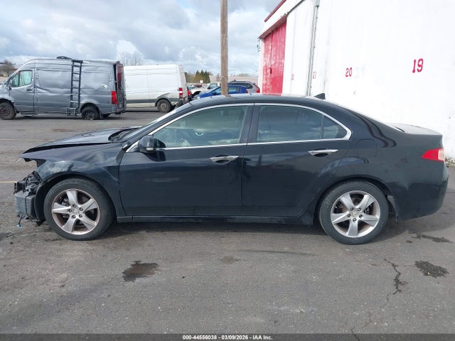 2012 Acura Tsx 2.4 მანქანა იყიდება აუქციონზე, vin: JH4CU2F65CC020562, აუქციონის ნომერი: 44556038