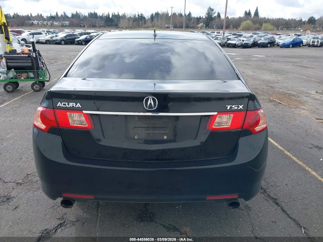 2012 Acura Tsx 2.4 მანქანა იყიდება აუქციონზე, vin: JH4CU2F65CC020562, აუქციონის ნომერი: 44556038