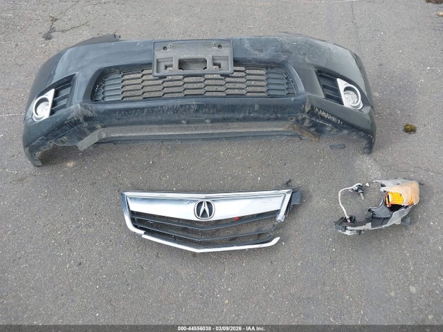 2012 Acura Tsx 2.4 მანქანა იყიდება აუქციონზე, vin: JH4CU2F65CC020562, აუქციონის ნომერი: 44556038