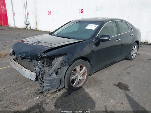 2012 Acura Tsx 2.4 მანქანა იყიდება აუქციონზე, vin: JH4CU2F65CC020562, აუქციონის ნომერი: 44556038