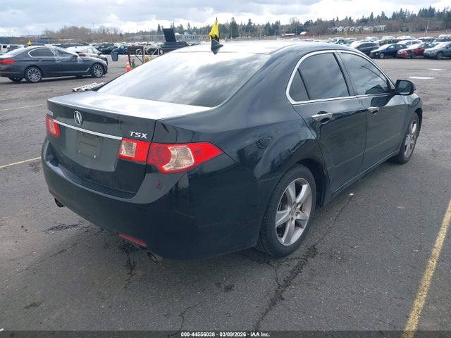 2012 Acura Tsx 2.4 მანქანა იყიდება აუქციონზე, vin: JH4CU2F65CC020562, აუქციონის ნომერი: 44556038