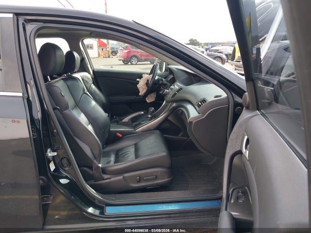 2012 Acura Tsx 2.4 მანქანა იყიდება აუქციონზე, vin: JH4CU2F65CC020562, აუქციონის ნომერი: 44556038