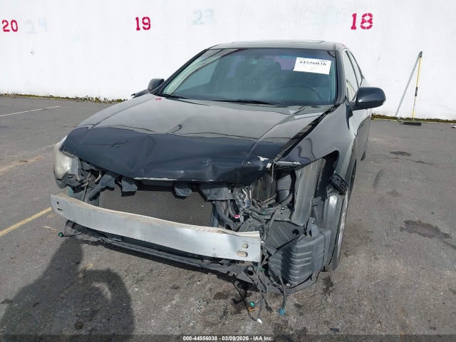 2012 Acura Tsx 2.4 მანქანა იყიდება აუქციონზე, vin: JH4CU2F65CC020562, აუქციონის ნომერი: 44556038