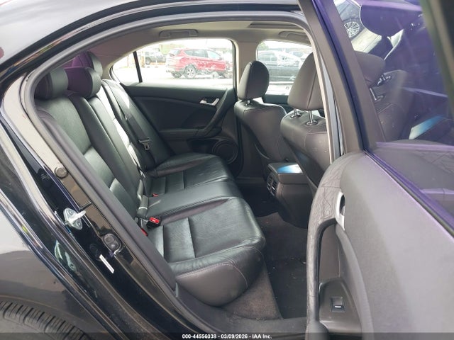 2012 Acura Tsx 2.4 მანქანა იყიდება აუქციონზე, vin: JH4CU2F65CC020562, აუქციონის ნომერი: 44556038
