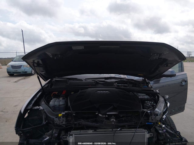 Aukcja sprzedaży 2024 Audi Q7 Premium Plus 55 Tfsi Quattro Tiptronic, vin: WA1LXBF71RD006060, numer aukcji: 44556040