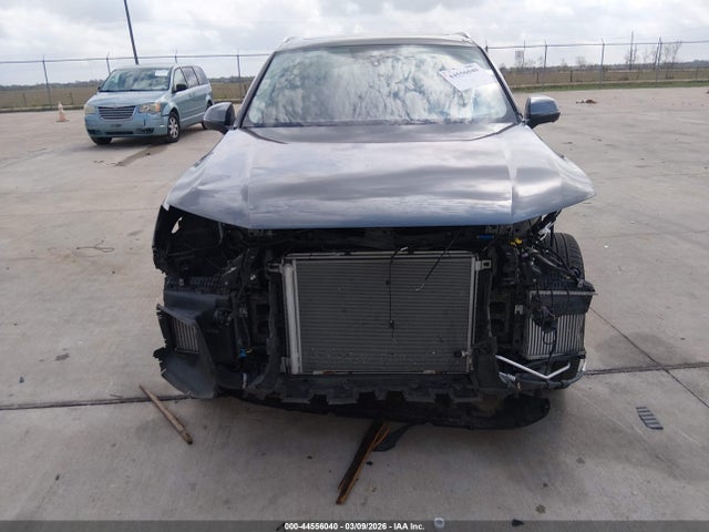 Aukcja sprzedaży 2024 Audi Q7 Premium Plus 55 Tfsi Quattro Tiptronic, vin: WA1LXBF71RD006060, numer aukcji: 44556040