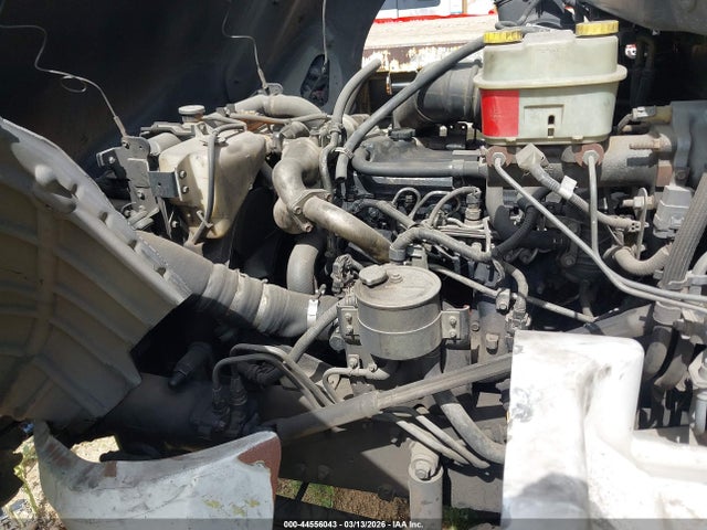 2008 Hino 258 მანქანა იყიდება აუქციონზე, vin: 5PVND8JN082S50017, აუქციონის ნომერი: 44556043