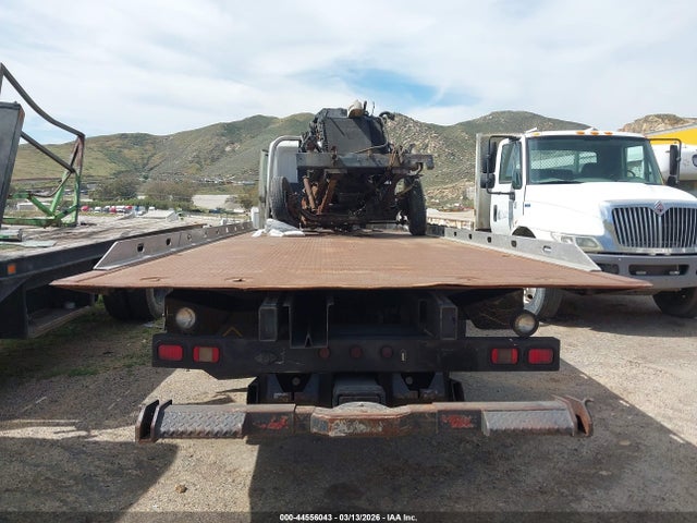 2008 Hino 258 მანქანა იყიდება აუქციონზე, vin: 5PVND8JN082S50017, აუქციონის ნომერი: 44556043